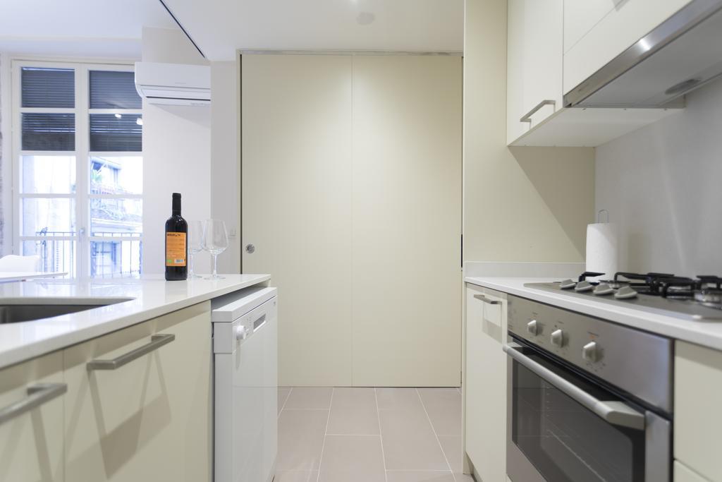 Bravissimo Cort Reial-2B Apartment Girona Ngoại thất bức ảnh