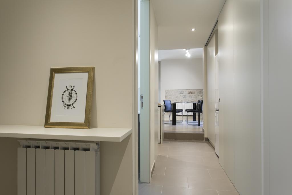 Bravissimo Cort Reial-2B Apartment Girona Ngoại thất bức ảnh