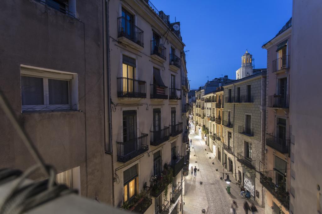 Bravissimo Cort Reial-2B Apartment Girona Ngoại thất bức ảnh