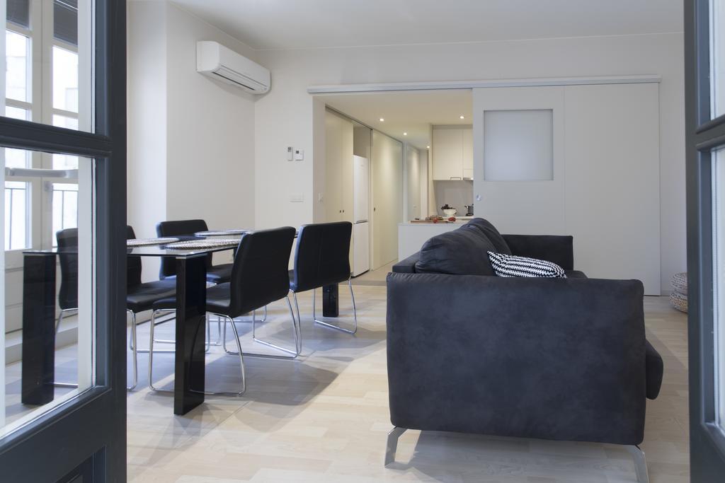 Bravissimo Cort Reial-2B Apartment Girona Ngoại thất bức ảnh