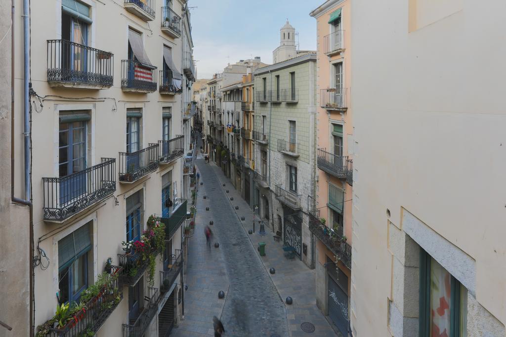 Bravissimo Cort Reial-2B Apartment Girona Ngoại thất bức ảnh